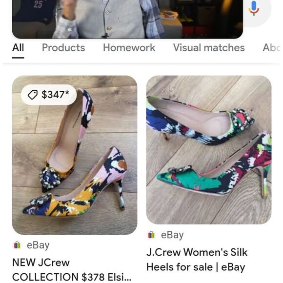 J.Crew Collection  - Picture 16 of 16